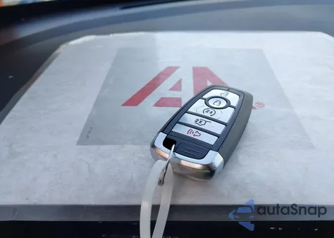 2020 Ford Explorer Xlt from USA, damaged, VIN 1FMSK7DH6LGA57774